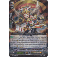 Liberator, Star Rain Trumpeter - Infinite Rebirth Thumb Nail