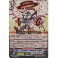 Star-vader, Freezeray Dragon - Infinite Rebirth Thumb Nail