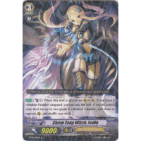 Sharp Fang Witch, Fodla - Infinite Rebirth Thumb Nail