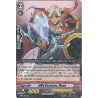 Wily Revenger, Mana - Infinite Rebirth Thumb Nail