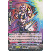 Taboo Star-vader, Rubidium - Infinite Rebirth Thumb Nail