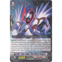 Star-vader, Worldline Dragon - Infinite Rebirth Thumb Nail