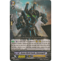 Demon World Castle, Sturmangriff - Infinite Rebirth Thumb Nail