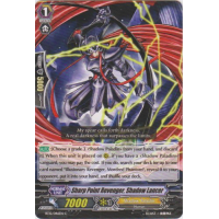 Sharp Point Revenger, Shadow Lancer - Infinite Rebirth Thumb Nail