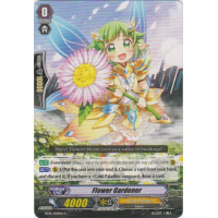 Flower Gardener - Infinite Rebirth Thumb Nail