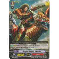 Dragon Knight, Dalette - Infinite Rebirth Thumb Nail