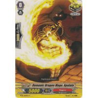 Demonic Dragon Mage, Apalala - Infinite Rebirth Thumb Nail