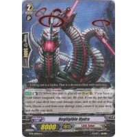 Negligible Hydra - Infinite Rebirth Thumb Nail