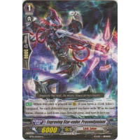 Engraving Star-vader, Praseodymium - Infinite Rebirth Thumb Nail