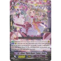 Silver Thorn Beast Tamer, Emile - Infinite Rebirth Thumb Nail