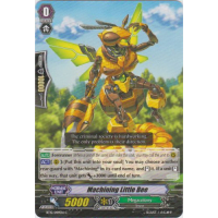 Machining Little Bee - Infinite Rebirth Thumb Nail