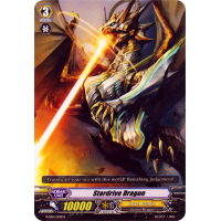 Stardrive Dragon - KAD1: Star Drive Deck Thumb Nail