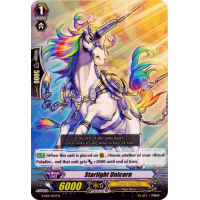 Starlight Unicorn - KAD1: Star Drive Deck Thumb Nail