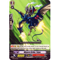 Wyvern Strike, Tejas - KAD2: Crested Deck Thumb Nail