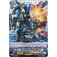 Unorthodox Shield, Mac Lir - Legend Deck - Ren Suzugamori Thumb Nail