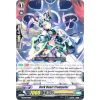 Dark Heart Trumpeter - Legend Deck - Ren Suzugamori Thumb Nail