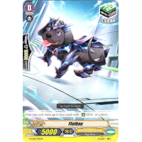 Flatbau - Legend Deck - Ren Suzugamori Thumb Nail