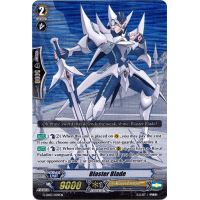 Blaster Blade - Legend Deck - The Blaster Aichi Sendou Thumb Nail