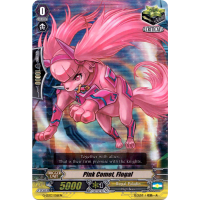 Pink Comet, Flogal - Legend Deck - The Blaster Aichi Sendou Thumb Nail