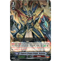 Emperor Dragon Knight, Nehalem - Legend Deck - The Overlord Blaze Toshiki Kai Thumb Nail