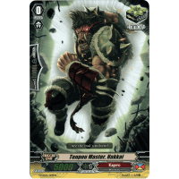 Tenpou Master, Hakkai - Legend Deck - The Overlord Blaze Toshiki Kai Thumb Nail