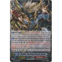 Brawler, Big Bang Knuckle Buster - Legion of Dragons & Blades Ver.E Thumb Nail