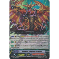 Brawler, Skybeat Dragon - Legion of Dragons & Blades Ver.E Thumb Nail