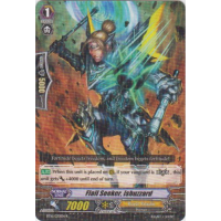 Flail Seeker, Isbuzzard - Legion of Dragons & Blades Ver.E Thumb Nail