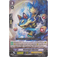 Koronagal Liberator - Legion of Dragons & Blades Ver.E Thumb Nail