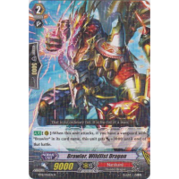 Brawler, Wildfist Dragon - Legion of Dragons & Blades Ver.E Thumb Nail