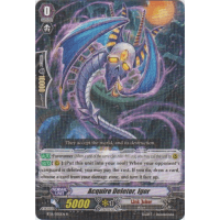 Acquire Deletor, Igor - Legion of Dragons & Blades Ver.E Thumb Nail