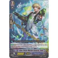 Blue Storm Marine General, Ianis - Legion of Dragons & Blades Ver.E Thumb Nail