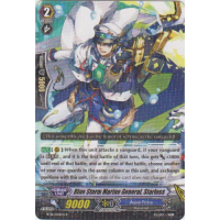 Blue Storm Marine General, Starless - Legion of Dragons & Blades Ver.E Thumb Nail