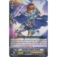 Rousing Seeker, Aremil - Legion of Dragons & Blades Ver.E Thumb Nail