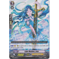 Lake Maiden, Lien - Legion of Dragons & Blades Ver.E Thumb Nail