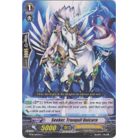 Seeker, Tranquil Unicorn - Legion of Dragons & Blades Ver.E Thumb Nail