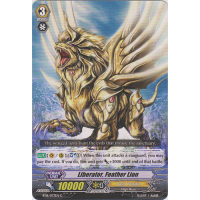 Liberator, Feather Lion - Legion of Dragons & Blades Ver.E Thumb Nail