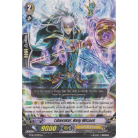 Liberator, Holy Wizard - Legion of Dragons & Blades Ver.E Thumb Nail