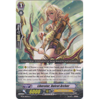 Liberator, Dulcet Archer - Legion of Dragons & Blades Ver.E Thumb Nail