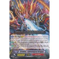 Brawler, Lightningrod Dragon - Legion of Dragons & Blades Ver.E Thumb Nail