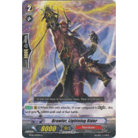 Brawler, Lightning Rider - Legion of Dragons & Blades Ver.E Thumb Nail