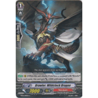 Brawler, Wildclock Dragon - Legion of Dragons & Blades Ver.E Thumb Nail