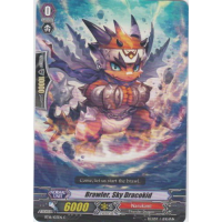 Brawler, Sky Dracokid - Legion of Dragons & Blades Ver.E Thumb Nail