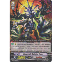Penetrate Deletor, Iggy - Legion of Dragons & Blades Ver.E Thumb Nail