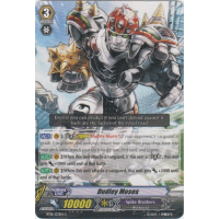 Dudley Moses - Legion of Dragons & Blades Ver.E Thumb Nail