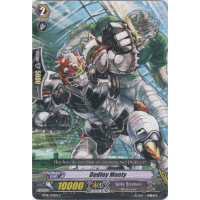 Dudley Monty - Legion of Dragons & Blades Ver.E Thumb Nail