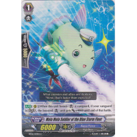 Mola Mola Soldier of the Blue Storm Fleet - Legion of Dragons & Blades Ver.E Thumb Nail