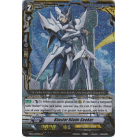 Blaster Blade Seeker - Legion of Dragons & Blades Ver.E Thumb Nail