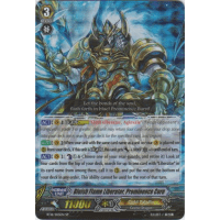 Bluish Flame Liberator, Prominence Core - Legion of Dragons & Blades Ver.E Thumb Nail