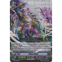 Silver Blaze - Legion of Dragons & Blades Ver.E Thumb Nail